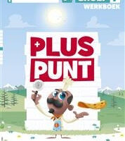 Pluspunt 4 groep 7 Werkboek blok 6 S+