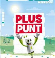 Pluspunt 4 groep 7 Werkboek blok 8 S+