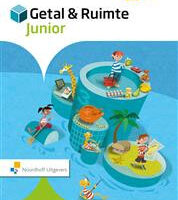 Getal en Ruimte Junior