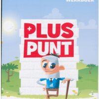 Pluspunt 4 Groep 8 Werkboek blok 10S+