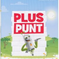 Pluspunt 4 Groep 8 Werkboek blok 1FS