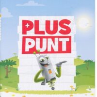 Pluspunt 4 Groep 8 Werkboek blok 1S+