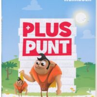 Pluspunt 4 Groep 8 Werkboek blok 2S+