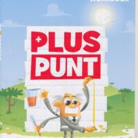 Pluspunt 4 Groep 8 Werkboek blok 3S+