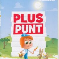 Pluspunt 4 Groep 8 Werkboek blok 4S+