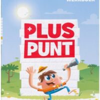 Pluspunt 4 Groep 8 Werkboek blok 8FS